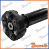 Arbre de transmission arrière pour MERCEDES | NWN-ME-114, A2474104500